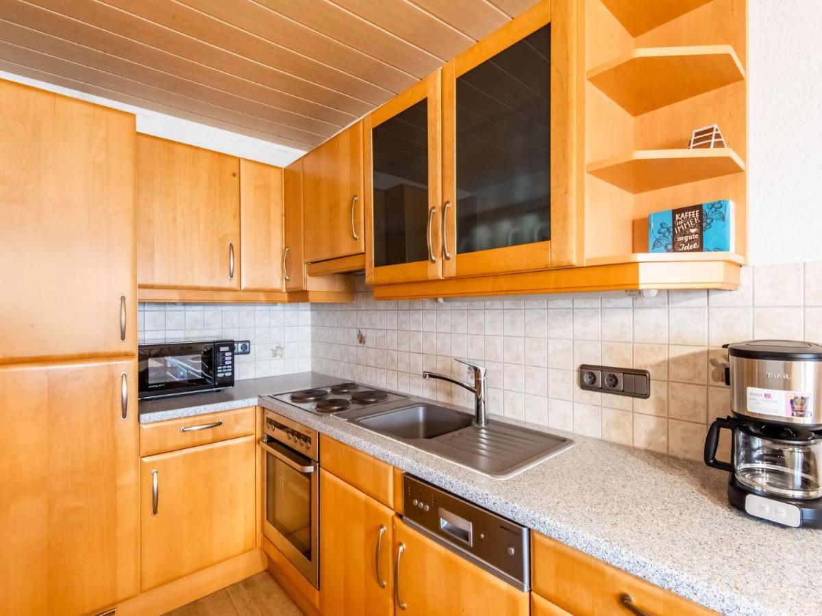 Farmhouse With Views Over The Zillertal Grosshartberg 외부 사진