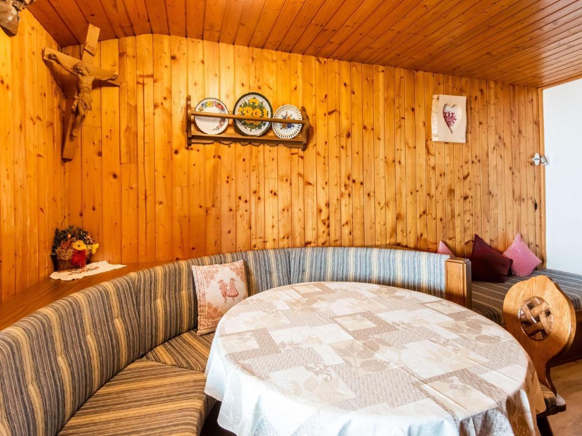Farmhouse With Views Over The Zillertal Grosshartberg 외부 사진