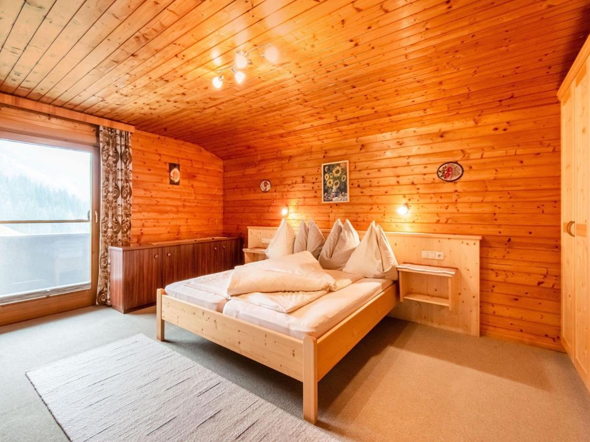 Farmhouse With Views Over The Zillertal Grosshartberg 외부 사진