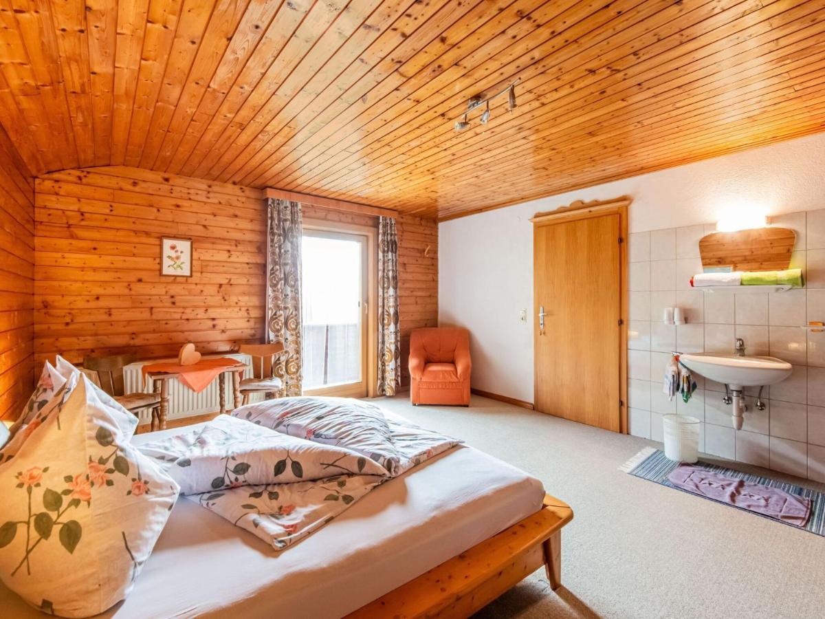 Farmhouse With Views Over The Zillertal Grosshartberg 외부 사진