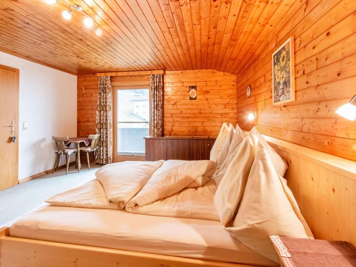Farmhouse With Views Over The Zillertal Grosshartberg 외부 사진