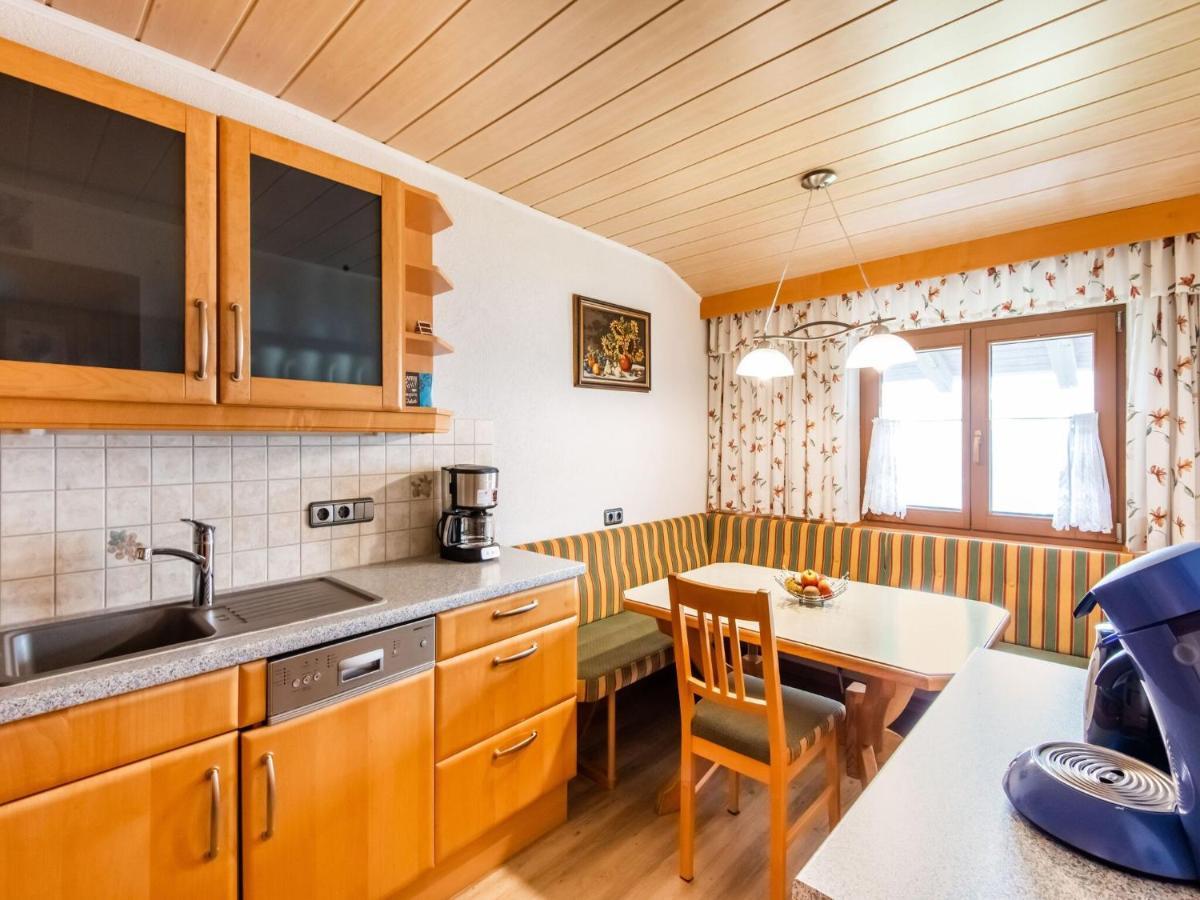 Farmhouse With Views Over The Zillertal Grosshartberg 외부 사진