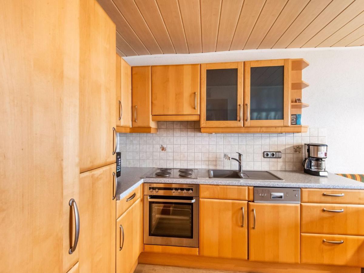 Farmhouse With Views Over The Zillertal Grosshartberg 외부 사진