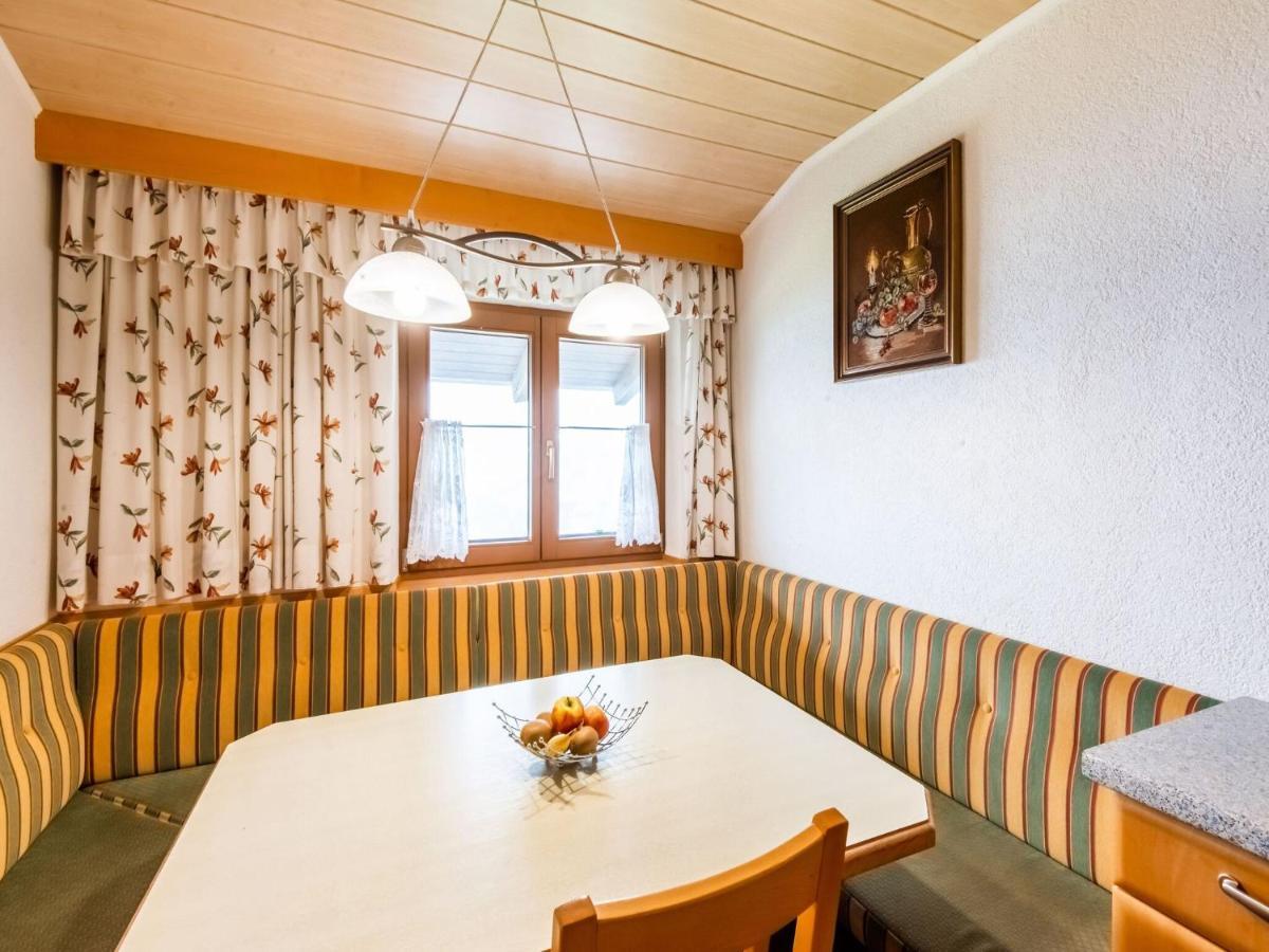 Farmhouse With Views Over The Zillertal Grosshartberg 외부 사진